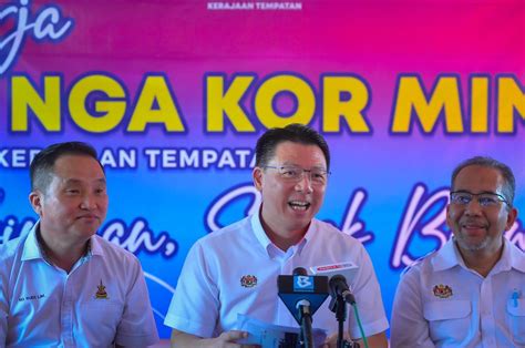 Nga Kor Ming On Twitter Syabas Dan Tahniah Kpd Speaker Selangor Yb