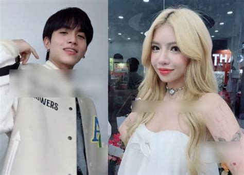 Tr N C Bo G Y X N Xao Khi Kh A M I B N G I Hot Girl H U C Trai P