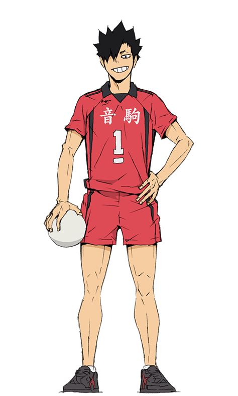 Kuroo Tetsuro By Mockingraffy On Deviantart