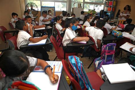 Suspenden Clases En Nayarit Y Sinaloa Por Paso De Huracán ‘roslyn