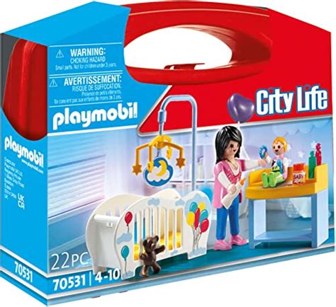 Las Mejores Ofertas De Playmobil Bebes Para Comprar Online 2022