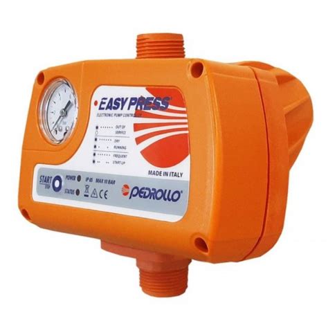 Regulator Electronic De Presiune Easypress II M