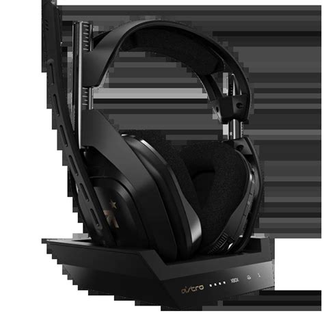 ASTRO Gaming A50 Wireless Headset Best Price @ Mind Tech