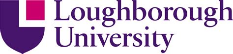 Logos Rates » Loughborough University Logo