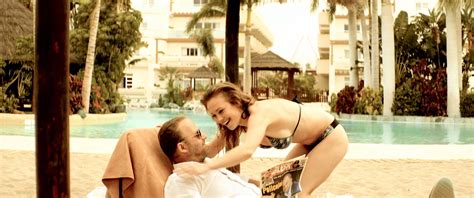 Naked Vlastina Svatkova In Gangster Ka