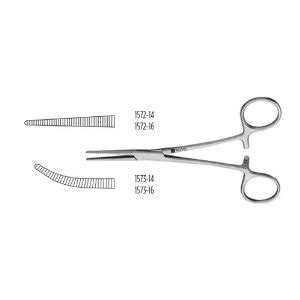 Crile Forceps Midwest Surgical Premium German Orthopedic Spine