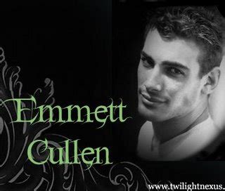 Love Emmett Cullen Quotes. QuotesGram