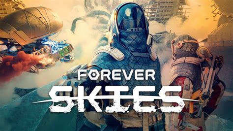 Forever Skies | PC Steam Game | Fanatical