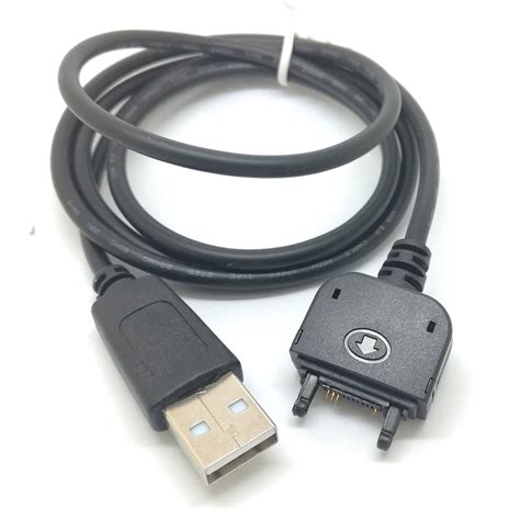 Dcu Usb Sync Data Cable For Sony Ericsson Tm V V I V