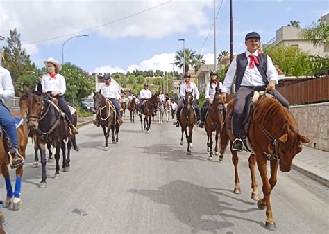 A Santa Ninfa La Festa Dell Agricoltura Il 29 Settembre