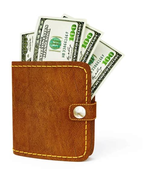 Cash in wallet Stock Photos, Royalty Free Cash in wallet Images ...