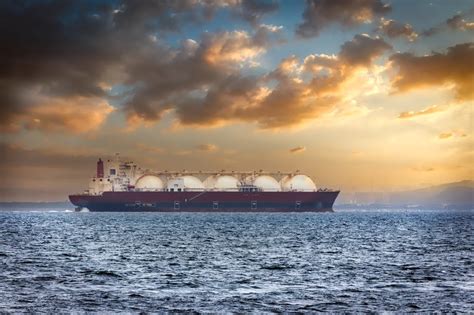 Best Liquefied Natural Gas (LNG) Stocks in 2025 | The Motley Fool