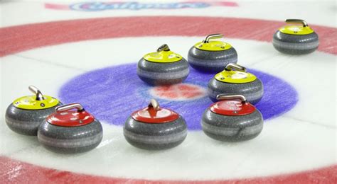 Men's world curling championship in Calgary in COVID limbo