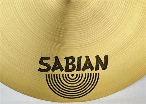 Sabian Aa Medium Ride Aa Mr Blog Knak Jp