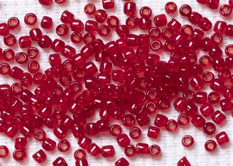 Интернет-магазин 🤩️ ТопБисер: купить чешский бисер Preciosa, бусины ...