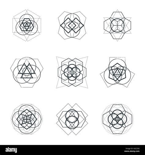 Mandalas Vector Vectors Hi Res Stock Photography And Images Alamy