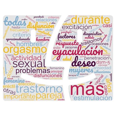 Disfunciones Sexuales Ds