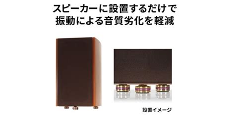 Audio Technica オーディオテクニカ At6099 インシュレーター 送料無料 サウンドハウス