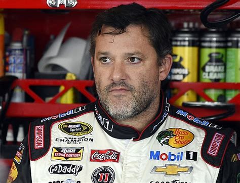 Nascars Tony Stewart Will Retire From Cup Racing After 16