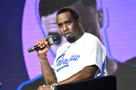 Diddy’s Prison Commissary List Revealed: His Menu Options | In Touch Weekly