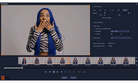 Corel VideoStudio Ultimate 2023 Eenmalige Aanschaf