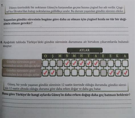 Bu Sorulara Bakar M S N Z Eodev