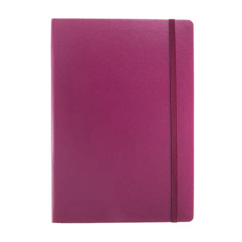 Leuchtturm1917 120g Edition A5 Medium Hardcover Notebook Dotted Po