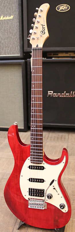 2011 Cort G210 | Reverb