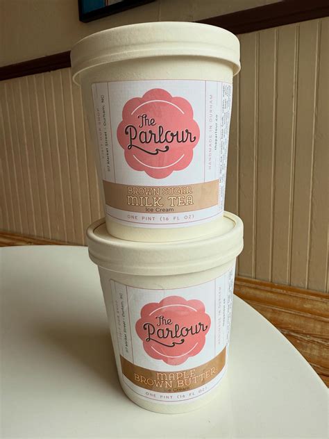 The Parlour | Durham NC