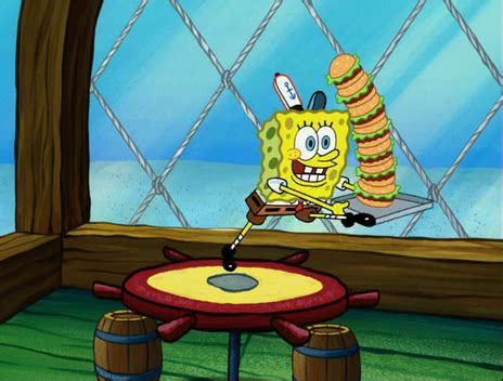 SpongeBuddy Mania SpongeBob Episode Banned In Bikini Bottom