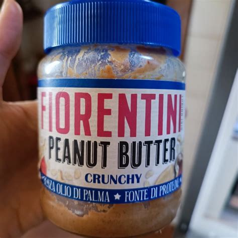 Fiorentini Peanut Butter Crunchy Review Abillion