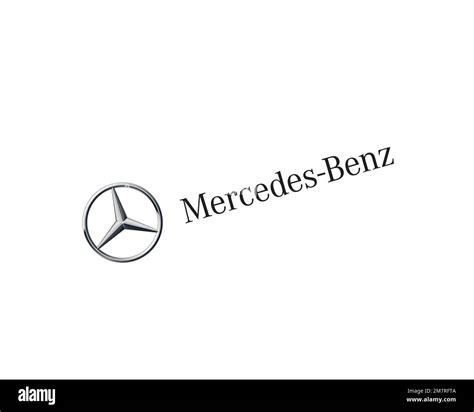 Mercedes White Background Banque De Photographies Et Dimages à Haute