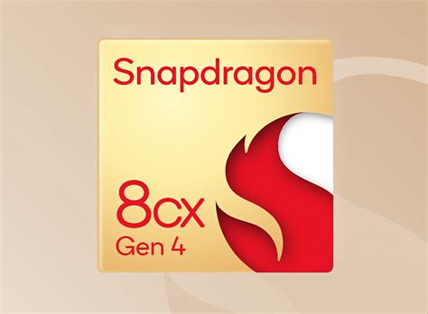 Qualcomm Snapdragon Cx Gen New Apple M Series Competitor Surfaces