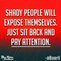 Funny Quotes About Shady People. QuotesGram