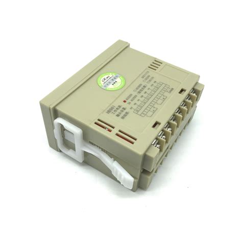 HB961 Teller/Raspen/Encoder Display, 6 Digit Omkee... – Grandado