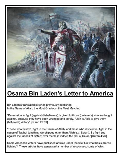 Osama Bin Laden's Letter to America.pdf