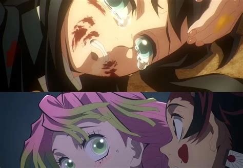 Link Nonton Anime Demon Slayer Kimetsu No Yaiba Season Episode Sub