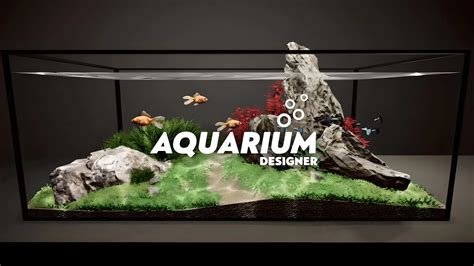 Aquarium Designer Review - Complete Xbox