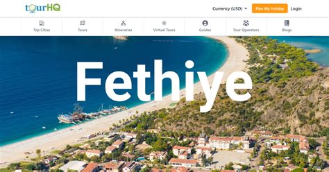 Private Local Guides Guided Tours In Fethiye Tourhq