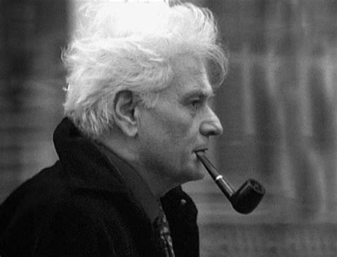 Jacques Derrida Post Structuralism