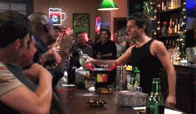 Gay Bartender Gifs Tenor