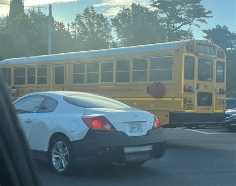 Independent Coach Corp 740 Montauk Bus Photography Flickr