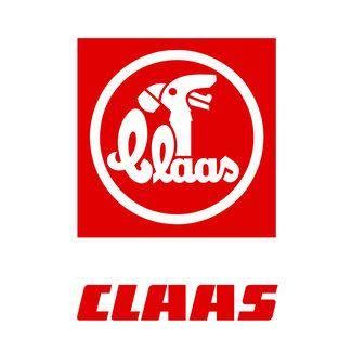 Claas Logo - LogoDix