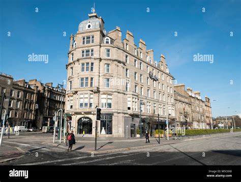 City dundee scotland hi-res stock photography and images - Alamy