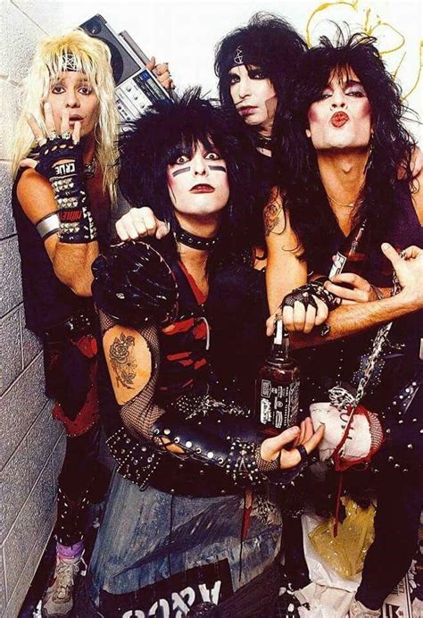 Pin By Ange Crue On Motley Crue Take A Ride On The Wildside 3 Motley