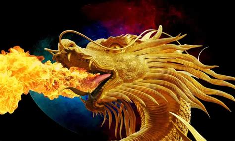 2024 е годината на дракона. Какво означава това? ᐉ Новини - Tribune.bg