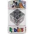 Amazon Rubik S Cube Disney Th Anniversary Metallic Platinum