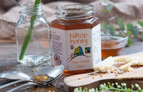 Hilltop Honey Now Available In Tesco After Securing New Listings