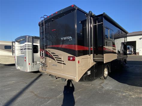 Winnebago Vista Lx N Rv For Sale In Rockford Il