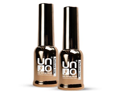 Коллекция гель-лаков PEDICURE LINE в интернет-магазине Unogel